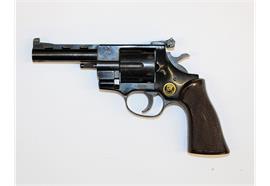 Revolver Arminius HW38 38 Spez.