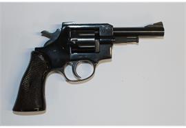Revolver Arminius HW5 .22MAG