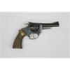 Revolver Astra 22Lr.