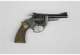 Revolver Astra 22Lr.