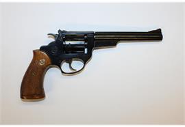 Revolver Astra Cadix .22lr
