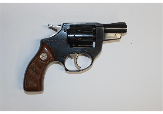 Revolver Astra Cadix .22LR