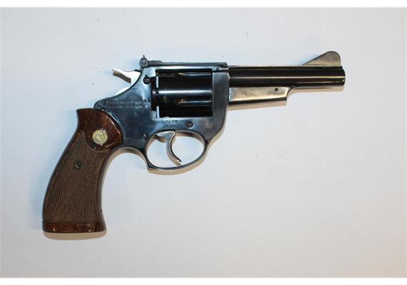 Revolver Astra Cadix .38 Spez