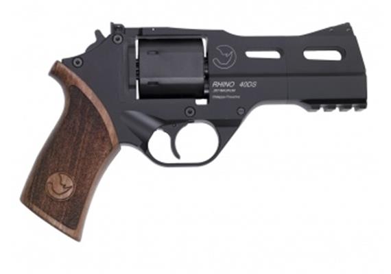 Revolver Chiappa Rhino 40DS 357 Mag.