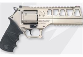 Revolver Chiappa Rhino 60DS L Frame .44 Mag., 6" Nickel