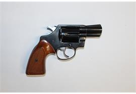Revolver Colt Detective Special .38 Spez