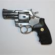 Revolver Colt King Cobra 2" .357 Mag / JG. 1989 | Bild 2