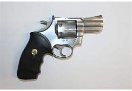 Revolver Colt King Cobra 2" .357 Mag / JG. 1989