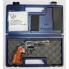Revolver Colt Python 4.25" .357 Mag.