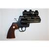 Revolver Colt Python 4.25" .357 Mag.