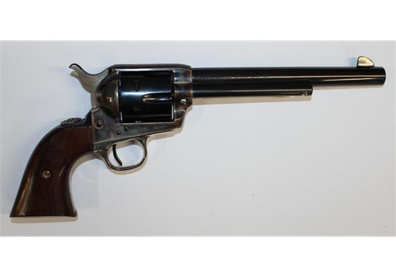 Revolver Colt Single Action Army .45LC Texas Ranger Commemorative