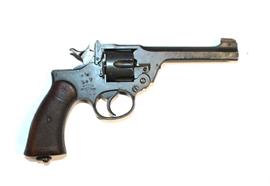 Revolver Enfield No.2 MK 1 .38