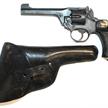 Revolver Enfield No.2 MK 1 DA .38 | Bild 2