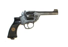 Revolver Enfield No.2 MK 1 DA .38