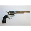 Revolver Freedom Arms .454 Casull 700 Jahre Confederatio Helvetica