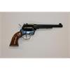 Revolver High Standart High Sierra .22LR