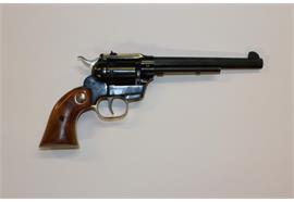 Revolver High Standart High Sierra .22LR