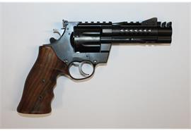 Revolver Korth NXS .357 Magnum 4" 8 Schuss