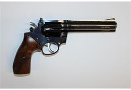 Revolver Korth Sport .22LR