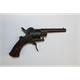 Revolver Lefaucheux Stiftfeuerrevolver 7mm