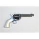 REVOLVER PIETTA 1873 SA .357 Mag 5 1/2" Stainless Steel Polymer Grip