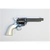 REVOLVER PIETTA 1873 SA .357 Mag 5 1/2" Stainless Steel Polymer Grip