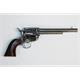 REVOLVER PIETTA 1873 SA .357 Mag 7 1/2" Stainless Steel