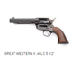 REVOLVER PIETTA 1873 SA .45LC 5 1/2 GREAT WESTERN II