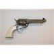 REVOLVER PIETTA 1873 SA .45LC 5 1/2" NICKEL