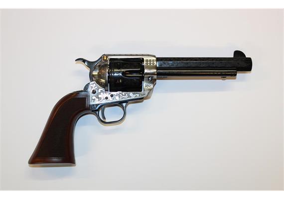 REVOLVER PIETTA 1873 SA .45LC 5 1/2" OCTAGONAL