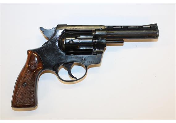 Revolver Röhm 34 .22LR