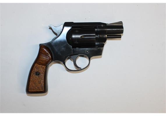 Revolver Röhm RG38 .38 Spez