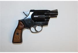 Revolver Röhm RG38 .38 Spez