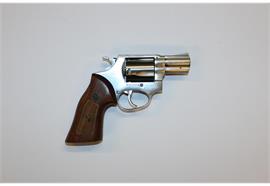 Revolver Rossi DA .38 Spez