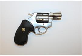 Revolver Rossi DA .38 Spez
