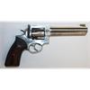 Revolver Ruger GP100 .357 Mag 6" 7 Schuss