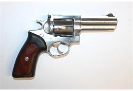 Revolver Ruger GP100 .357 Mag