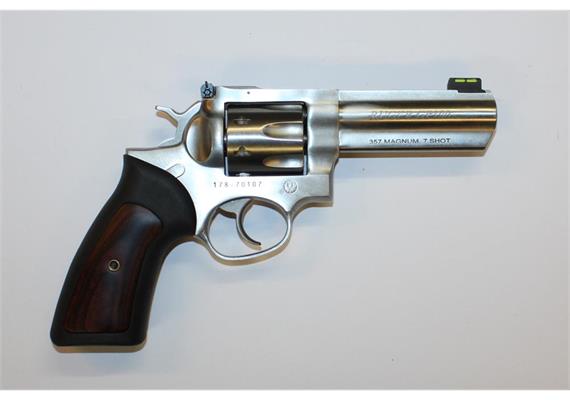 Revolver Ruger GP100 4.2" .357Mag 7 Schuss