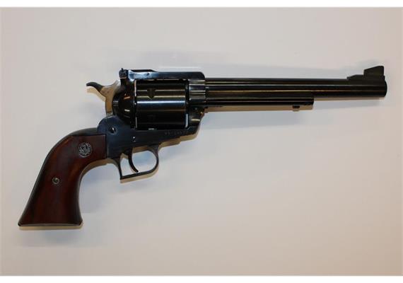 Revolver Ruger Super Blackhawk 7.5" .44 MAG Blued Finish