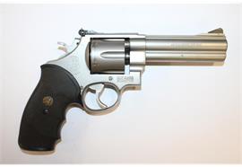 Revolver Smith & Wesson 625 45ACP
