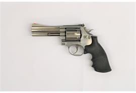 Revolver Smith & Wesson 686 357 Mag.