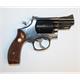 Revolver Smith & Wesson S&W 19-4 .357 Magnum