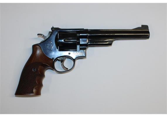 Revolver Smith & Wesson S&W 25-2 .45 ACP