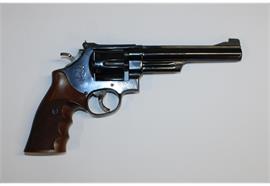 Revolver Smith & Wesson S&W 25-2 .45 ACP