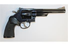 Revolver Smith & Wesson S&W 29-2 .44 Magnum