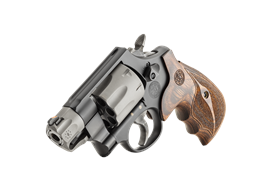 Revolver Smith & Wesson S&W 327PC .357 Mag 8 Schuss