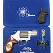Revolver Smith & Wesson S&W 337 AirLite Ti 38 Spez. | Bild 2