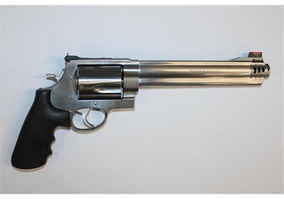 Revolver Smith & Wesson S&W 500 .500S&W