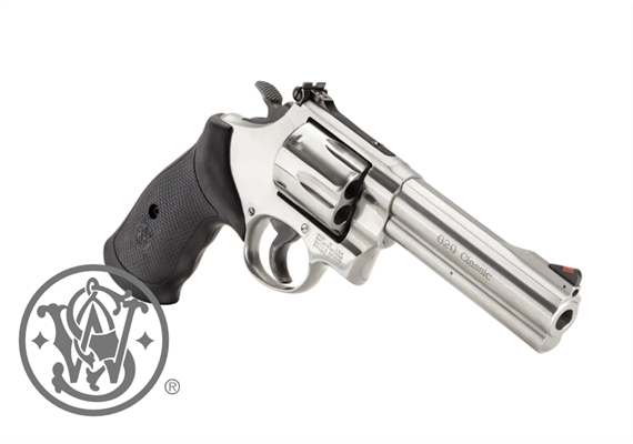 Revolver Smith & Wesson S&W 629 Classic .44 MAG. 5 Zoll