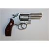 Revolver Smith & Wesson S&W 65-5 Lady Smith 3" .357 Mag
